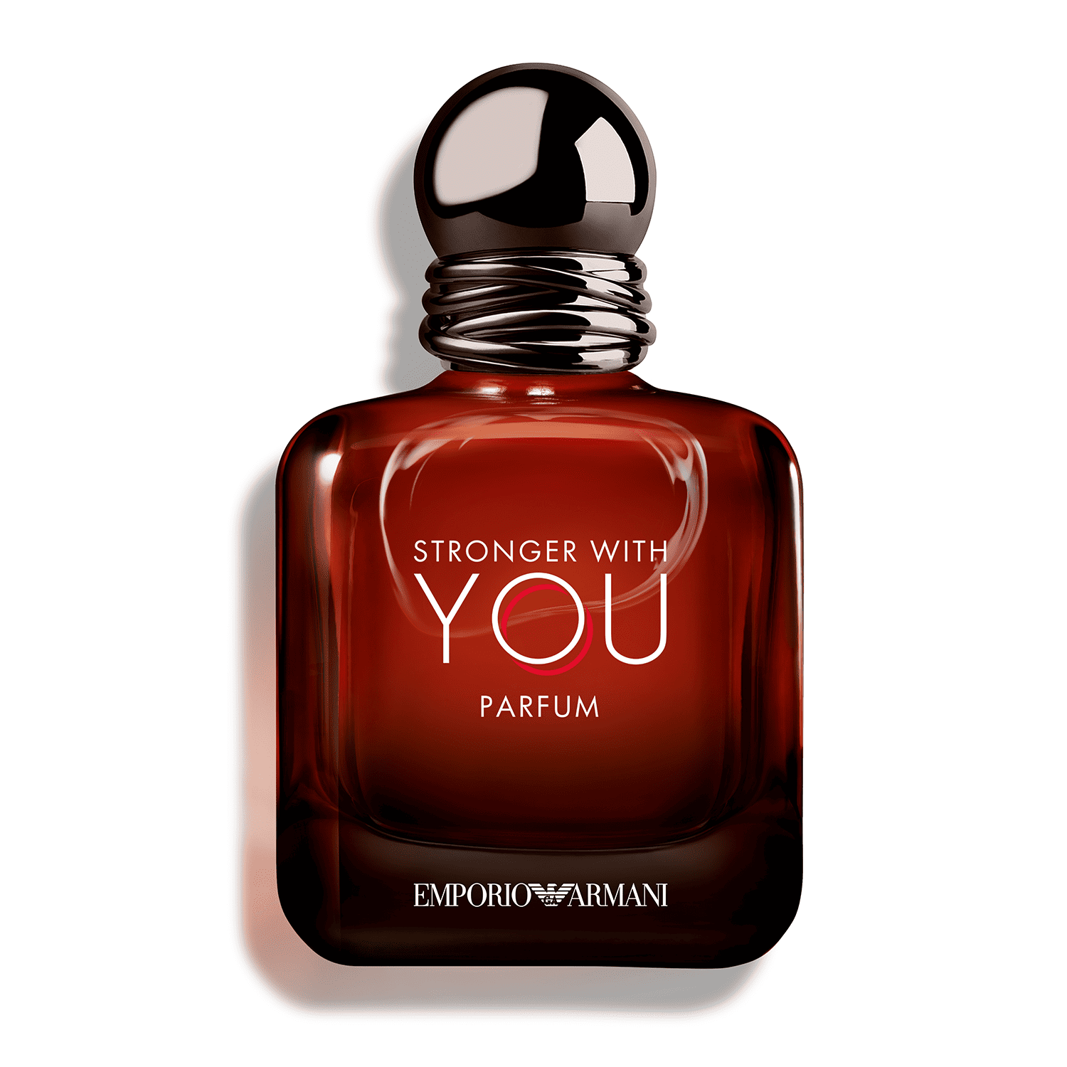 売れ筋・人気アイテム 商品 Parfum You With Stronger Armani Emporio - Spicy and Warm 香水(男性用)